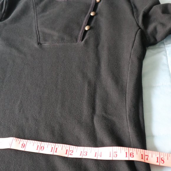 Ralph Lauren Sweater Dress - Picture 9 of 10